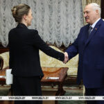 Лукашенко провел встречу с послом Сербии