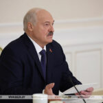 Госпрограмма вооружения на пятилетку стала темой совещания у Лукашенко