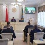 На Гомельщине продолжают реализовывать концепцию развития мясного животноводства