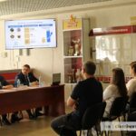 Тренды и новые  направления туризма обсудили в Чечерской спортшколе