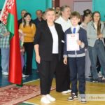 На Чечерщине прозвенели последние звонки для учащихся начального и среднего звена