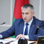 Кадровый день в облисполкоме: согласован новый директор на “Гомельлен”
