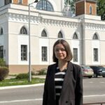 В историко- этнографическом музее новый директор