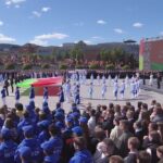В Чечерске 7 мая состоится премьера фильма “Государственный гимн Республики Беларусь”