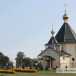 Троицкая родительская суббота: в церквях Чечерщины пройдут богослужения