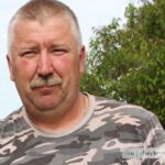У механизатора Александра Кирьянова за плечами 23 года работы на сельхозтехнике