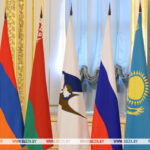 Лукашенко одобрил проект протокола о внесении изменений в Договор о ЕАЭС