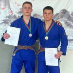 Олимпийские дни молодежи в Гомеле принесли награды чечерянам