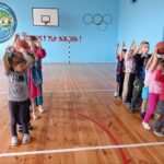 Беларусь – спортивная страна. Это доказали школьники из Вознесенского