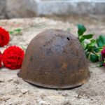 Поиск: родственники погибшего солдата Федора Малявко, отзовитесь!