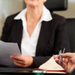 В Чечерском районе нотариус проведет выездные приемы граждан – график