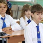 В школах Беларуси пройдет единый урок, посвященный Дню Победы