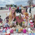 Как чечерские мастерицы берегут и приумножают традиции