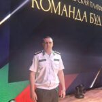 Чечерянин Артем Тепляков принял участие в финальном мероприятии 10-го набора “Команды будущего”